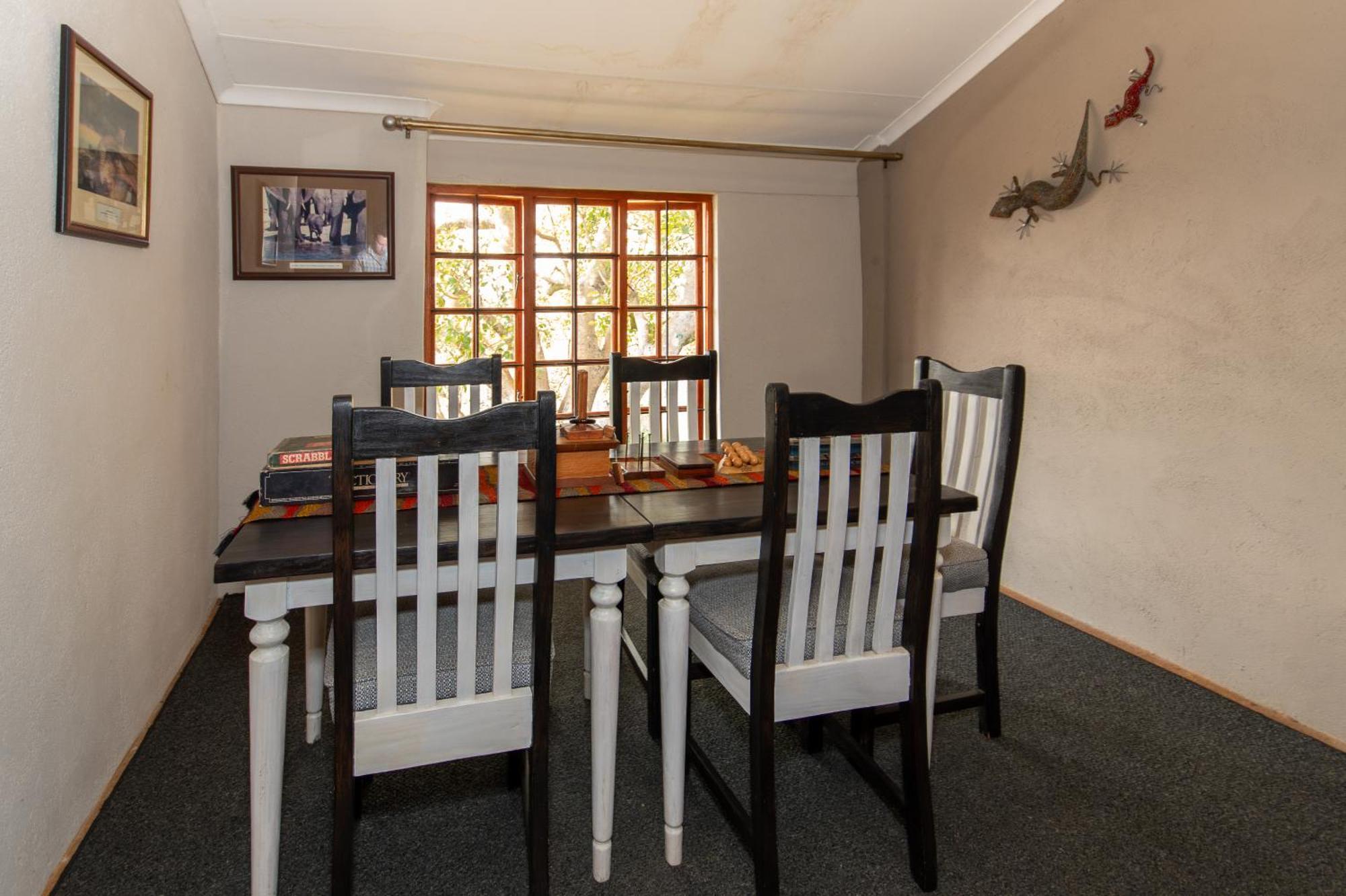 هازيفيو Chestnut Country Lodge المظهر الخارجي الصورة