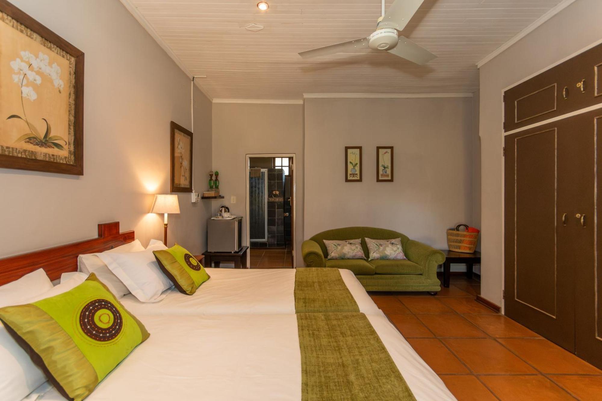 هازيفيو Chestnut Country Lodge المظهر الخارجي الصورة