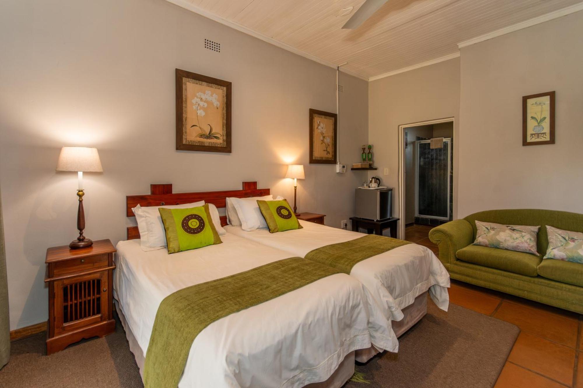 هازيفيو Chestnut Country Lodge المظهر الخارجي الصورة