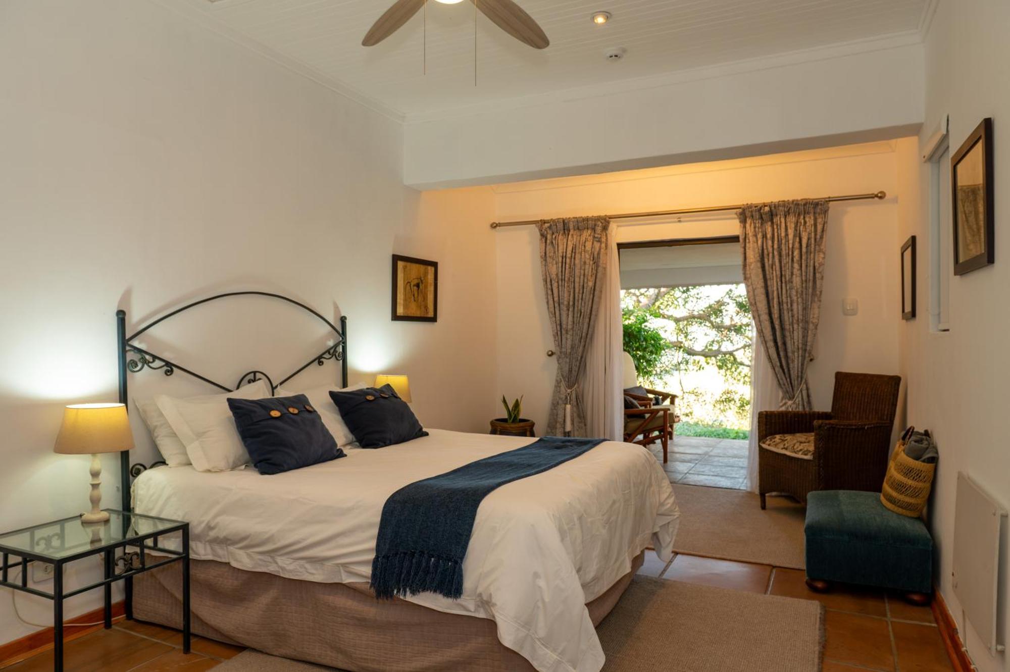 هازيفيو Chestnut Country Lodge المظهر الخارجي الصورة