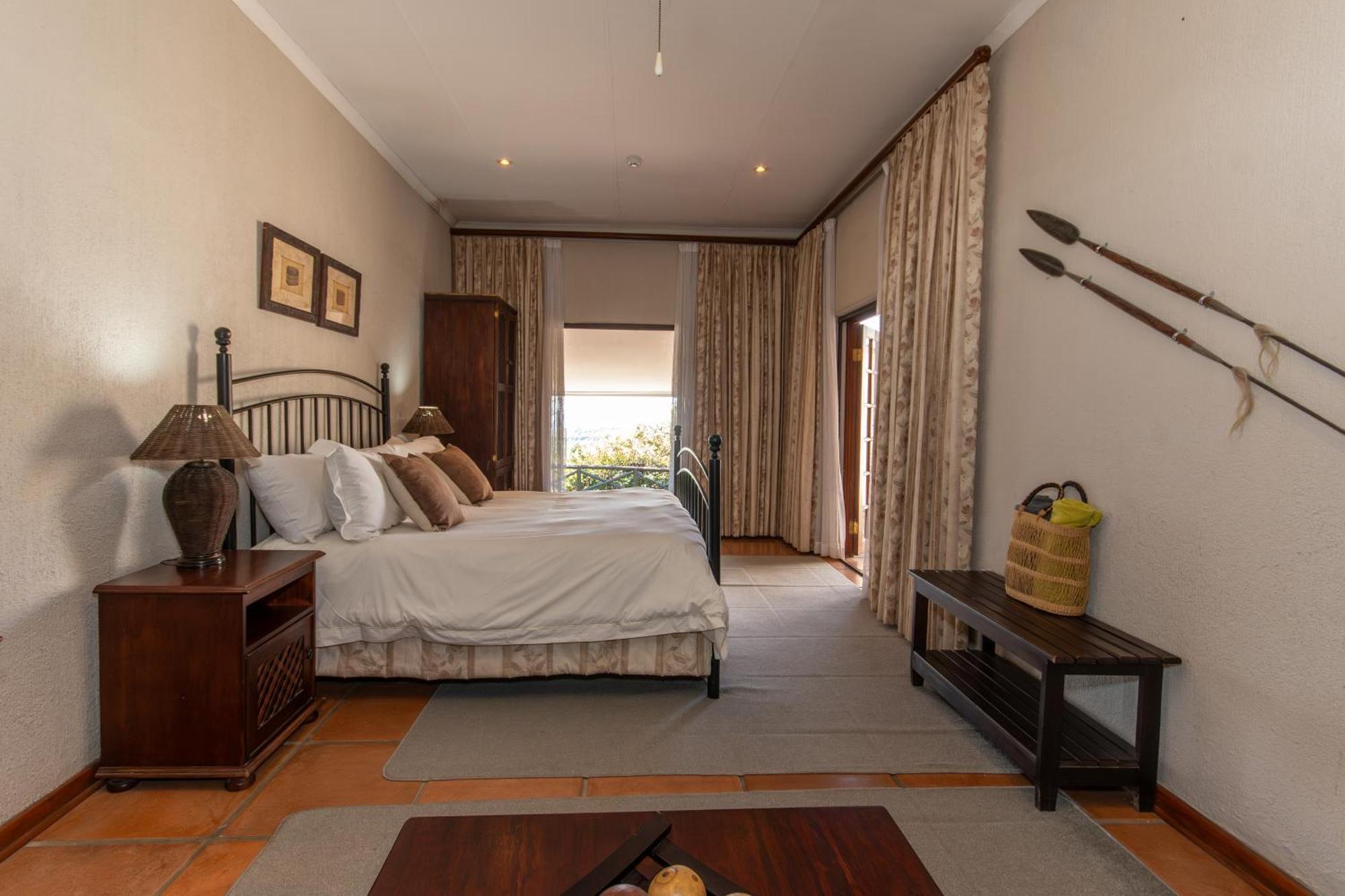 هازيفيو Chestnut Country Lodge المظهر الخارجي الصورة