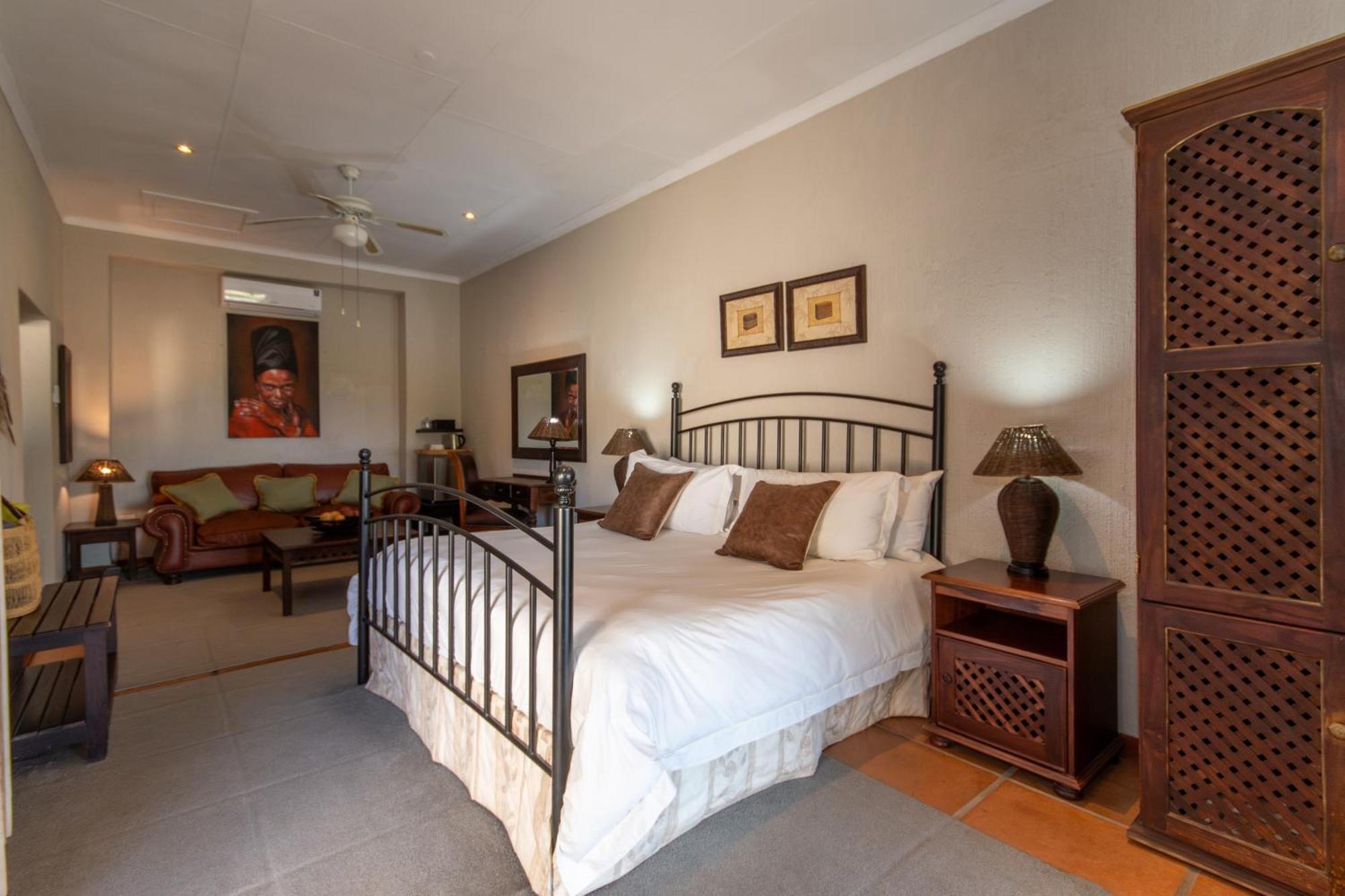 هازيفيو Chestnut Country Lodge المظهر الخارجي الصورة