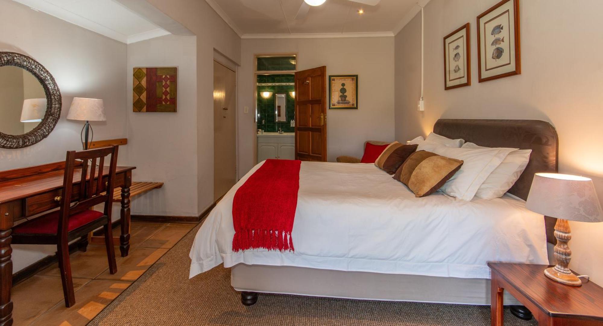 هازيفيو Chestnut Country Lodge المظهر الخارجي الصورة