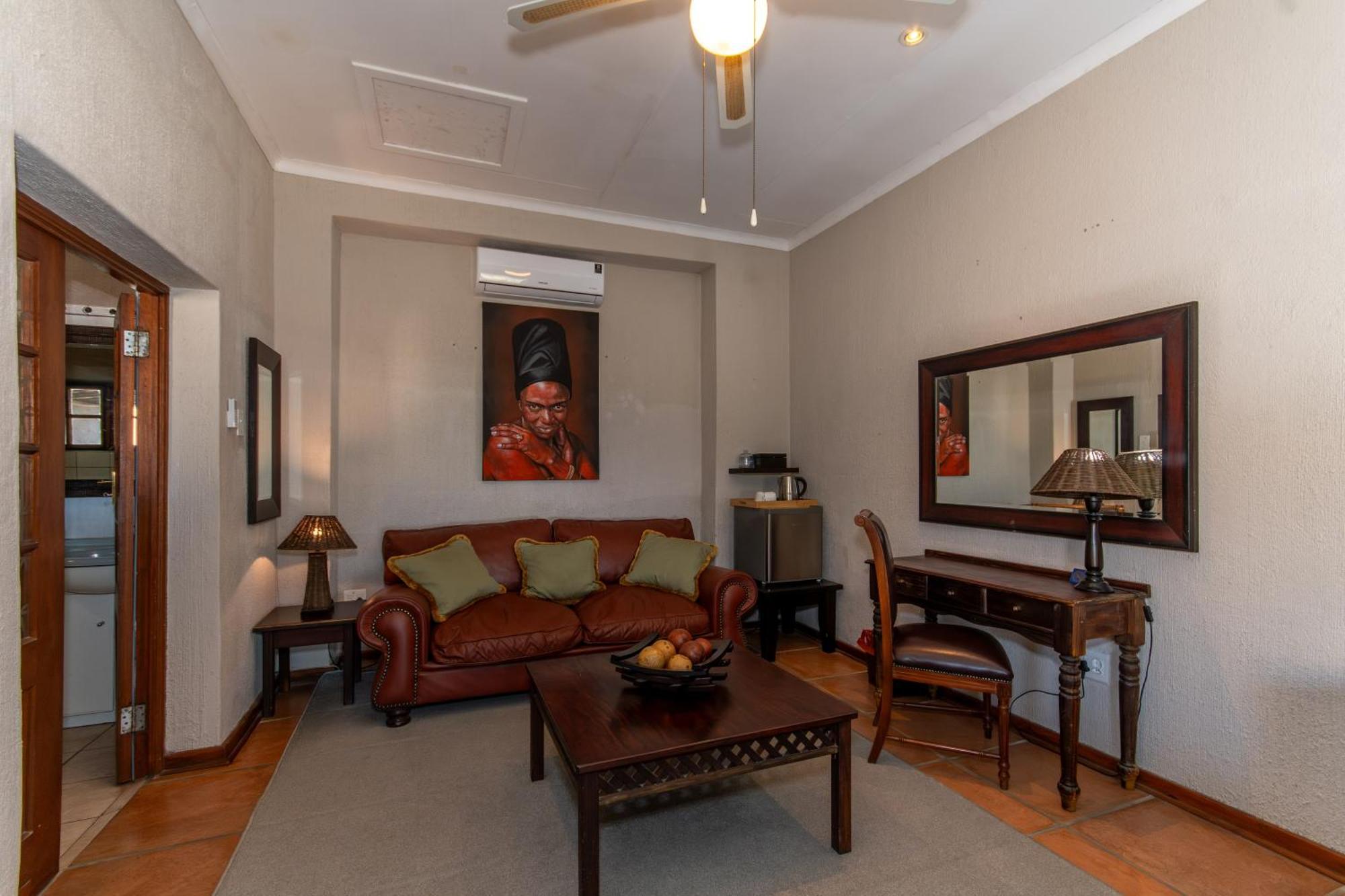 هازيفيو Chestnut Country Lodge المظهر الخارجي الصورة