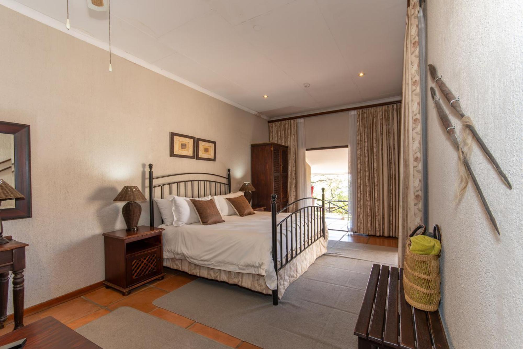 هازيفيو Chestnut Country Lodge المظهر الخارجي الصورة