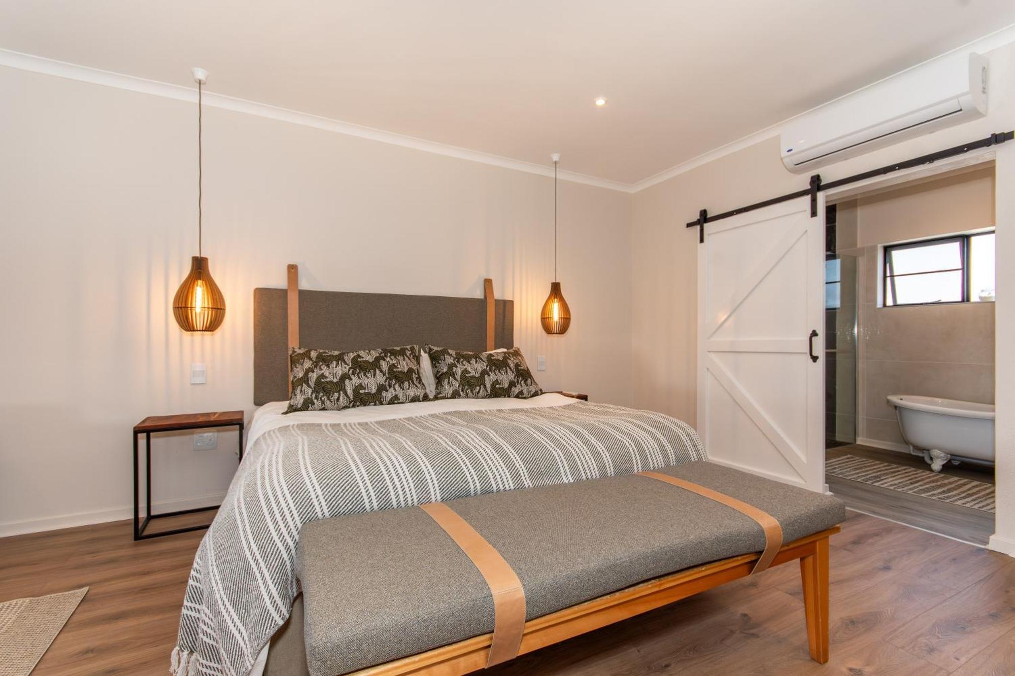 هازيفيو Chestnut Country Lodge المظهر الخارجي الصورة