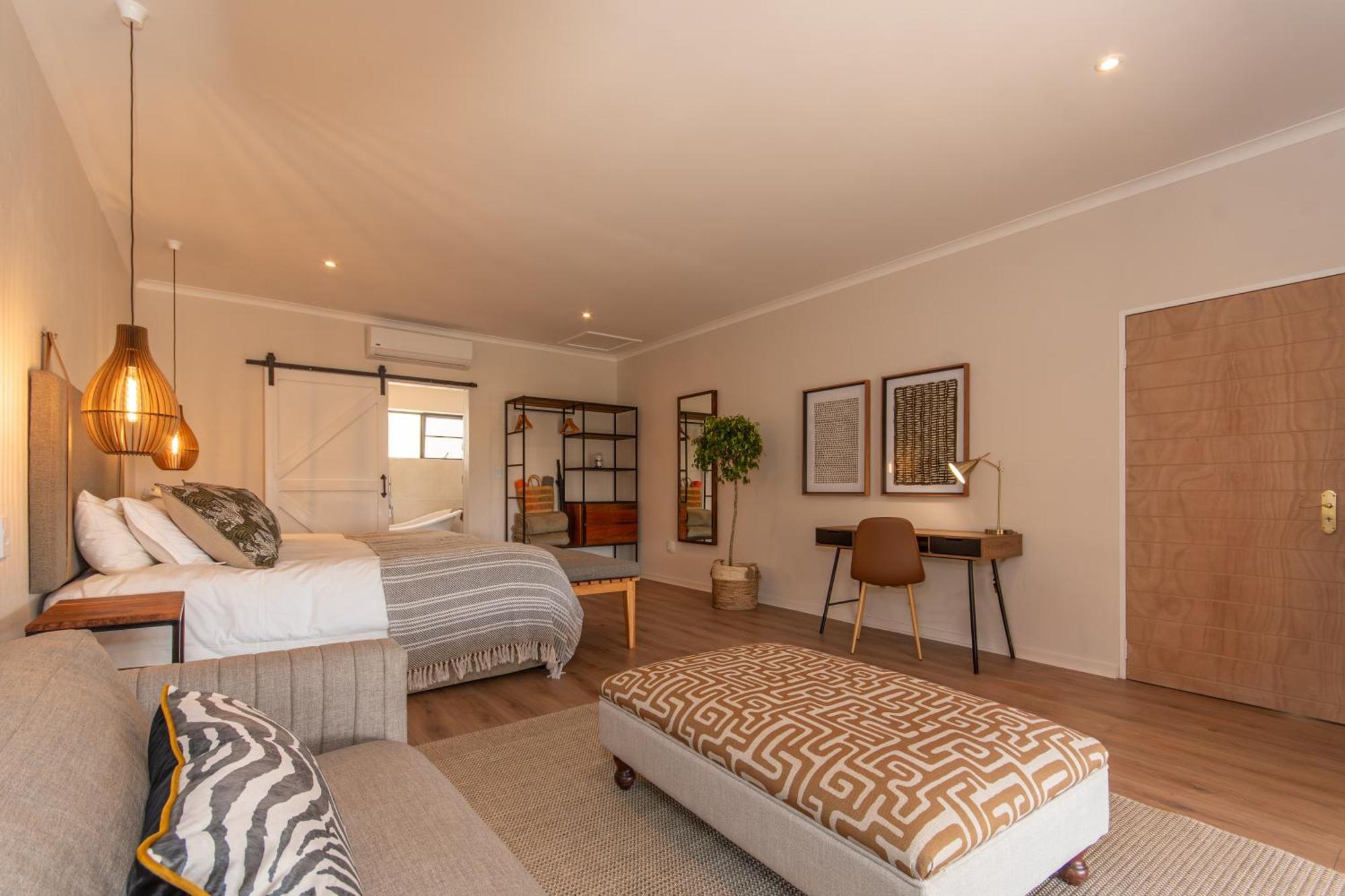 هازيفيو Chestnut Country Lodge المظهر الخارجي الصورة