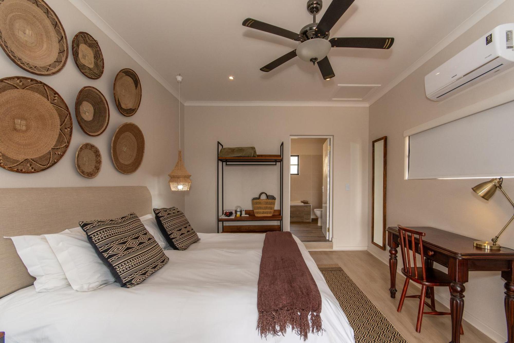 هازيفيو Chestnut Country Lodge المظهر الخارجي الصورة