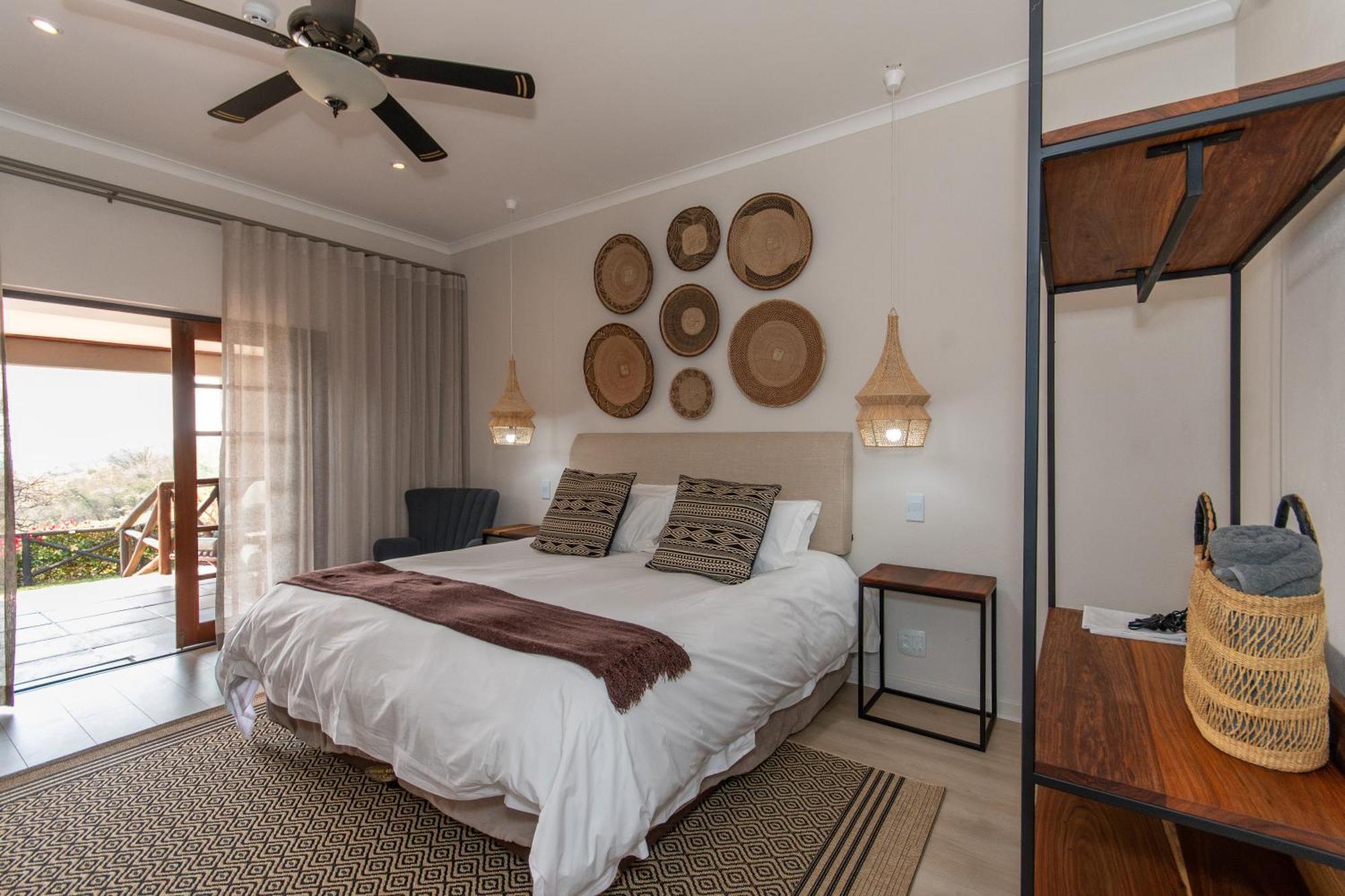 هازيفيو Chestnut Country Lodge المظهر الخارجي الصورة