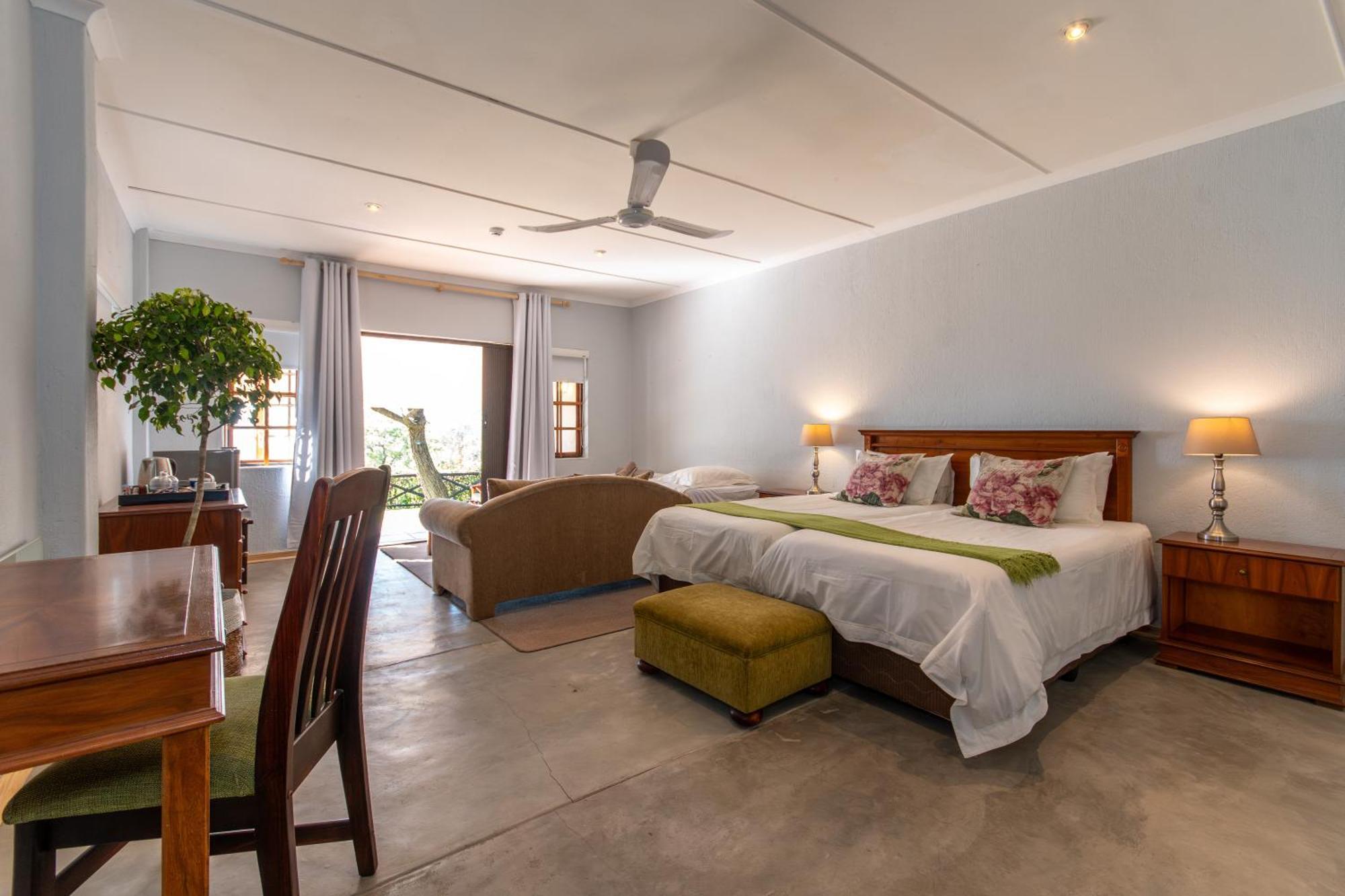 هازيفيو Chestnut Country Lodge المظهر الخارجي الصورة